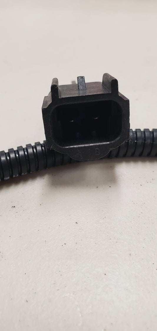 Low Coolant Sensor & Harness